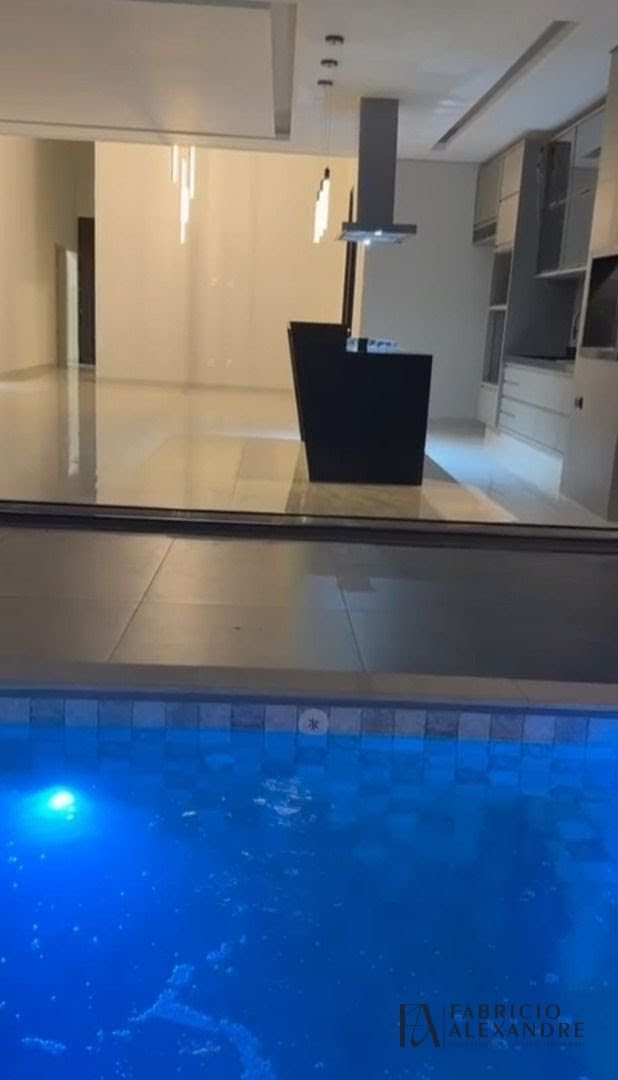 Casa à venda com 3 quartos, 3 suítes, 2 vagas e 230m² no Gaivota II, São José do Rio Preto (SP) — foto 4 de 9