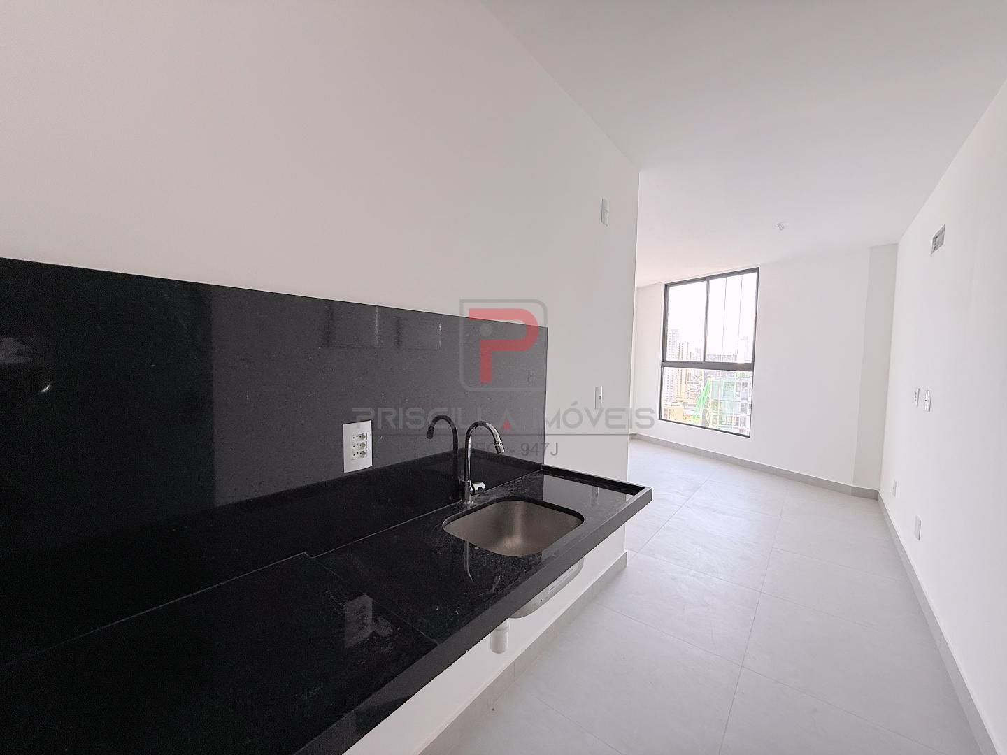 Apartamento à venda com 1 quarto, 1 banheiro e 19m² no Manaíra, João Pessoa (PB) — foto 7 de 30