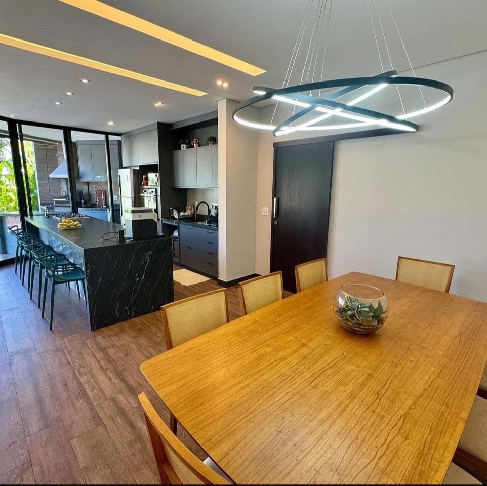 Casa à venda com 4 quartos, 4 suítes, 4 vagas e 254m² no Alphaville, Ribeirão Preto (SP) — foto 12 de 20