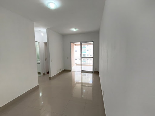 Apartamento para Locação Rua Dr. Alfredo de Castro, Barra Funda/SP