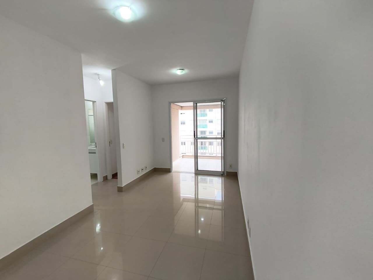 Apartamento para Locação Rua Dr. Alfredo de Castro, Barra Funda/SP