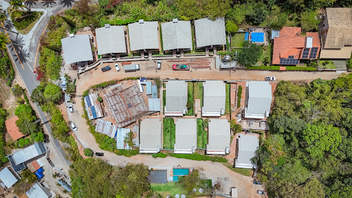 Casa de Condomínio em Centro, Guaramiranga 