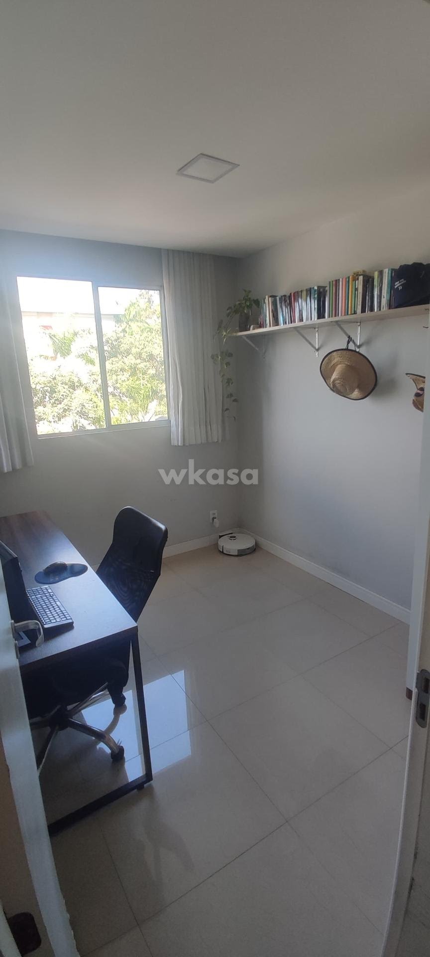 Apartamento à venda com 2 quartos, 1 banheiro, 1 vaga e 46m² no Colina de Laranjeiras, Serra (ES) — foto 13 de 14