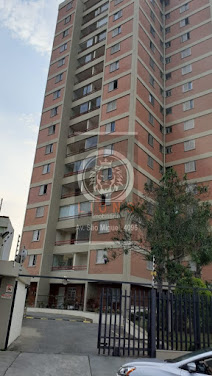 Apartamento em Vila Robertina  -  São Paulo