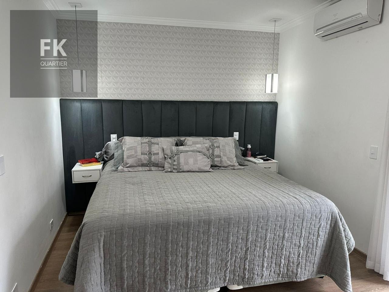 Casa à venda com 4 quartos, 3 suítes, 4 vagas e 308m² no Alphaville, Santana de Parnaíba (SP) — foto 15 de 30