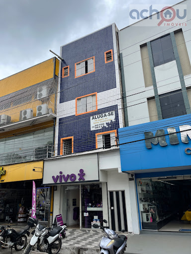 Prédio Inteiro em Velha Marabá  -  Marabá