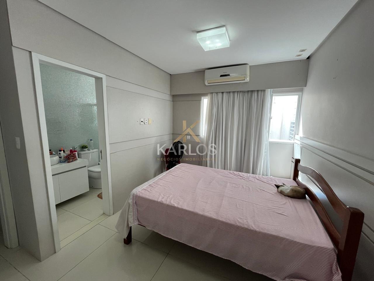 Casa à venda com 3 quartos, 2 suítes e 165m² no Timbó, Abreu e Lima (PE) — foto 8 de 30