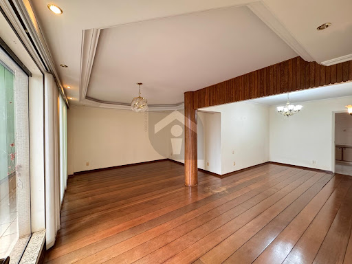 Apartamento para Locação no Centro de Alfenas | 5 Dorms