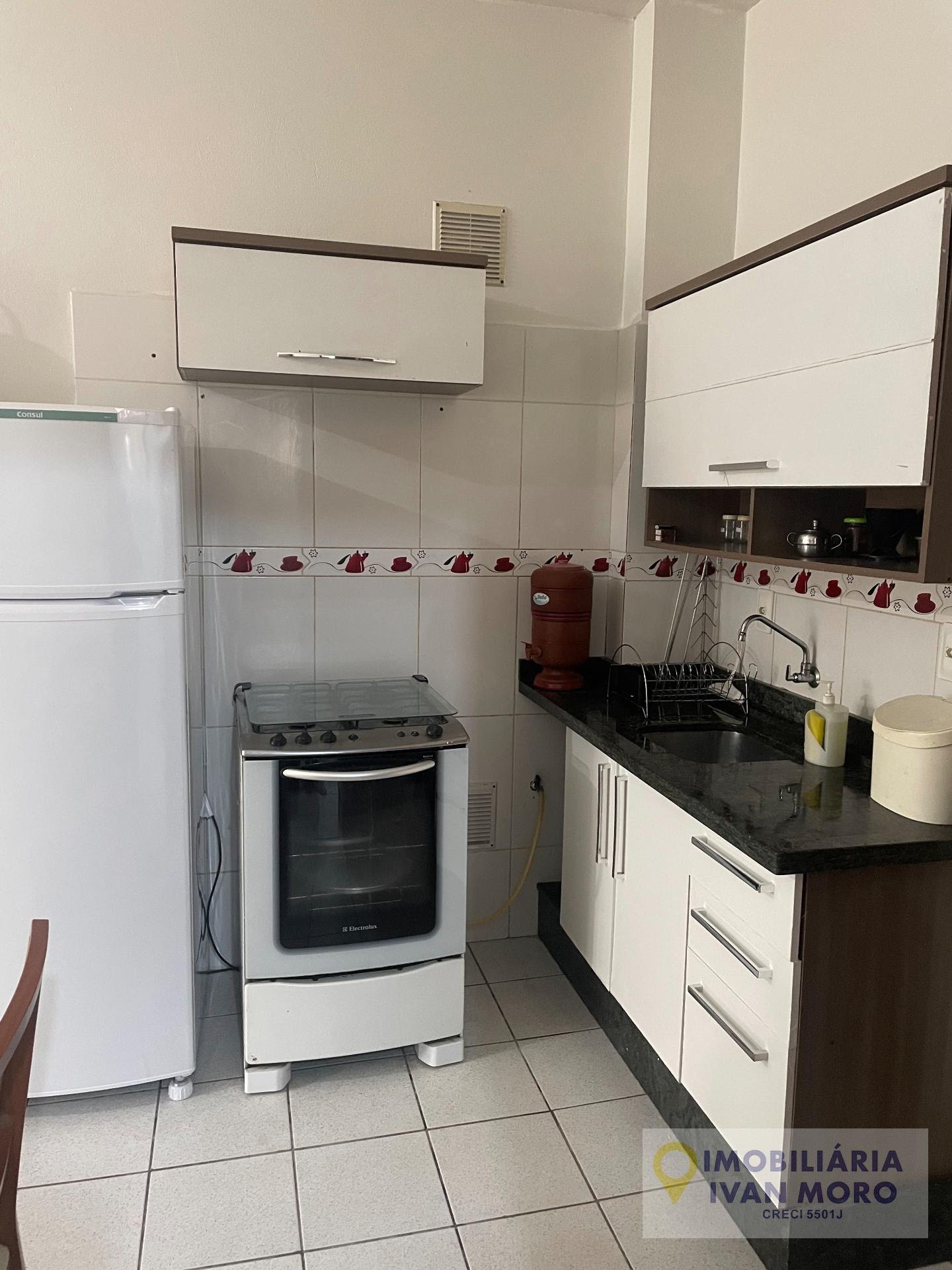 Apartamento à venda com 1 quarto, 1 banheiro e 35m² no Daniela, Florianópolis (SC) — foto 15 de 30