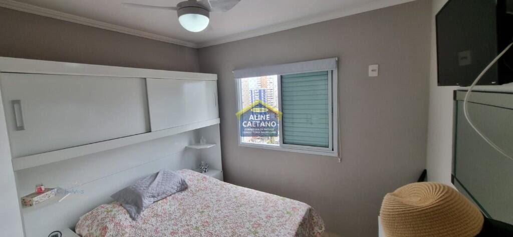 Apartamento à venda com 1 quarto, 1 suíte, 1 vaga e 51m² no Aviação, Praia Grande (SP) — foto 13 de 24