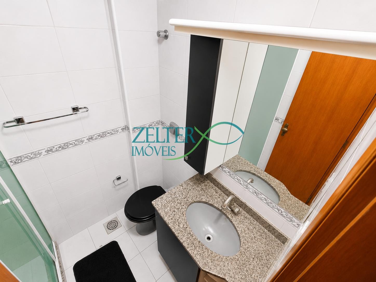 Apartamento à venda com 3 quartos, 1 suíte, 2 vagas e 81m² no Vista Alegre, Rio de Janeiro (RJ) — foto 11 de 23