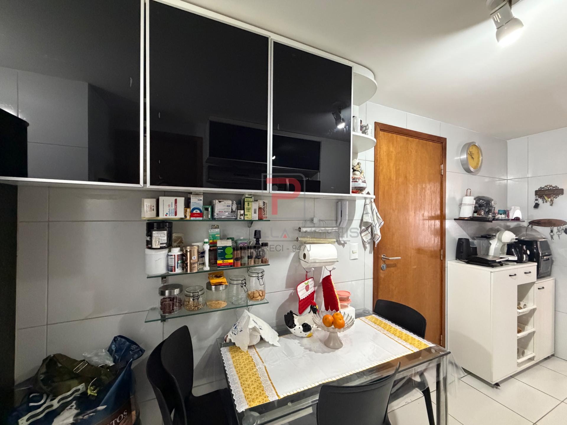 Apartamento à venda com 3 quartos, 1 suíte, 2 vagas e 92m² no Manaíra, João Pessoa (PB) — foto 9 de 28