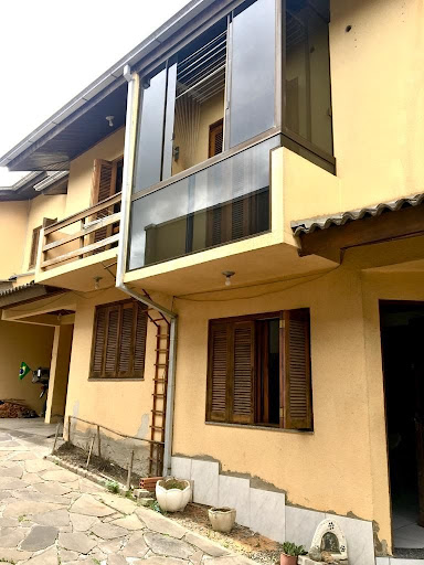 Sobrado em Esplanada, Caxias do Sul | 87m²