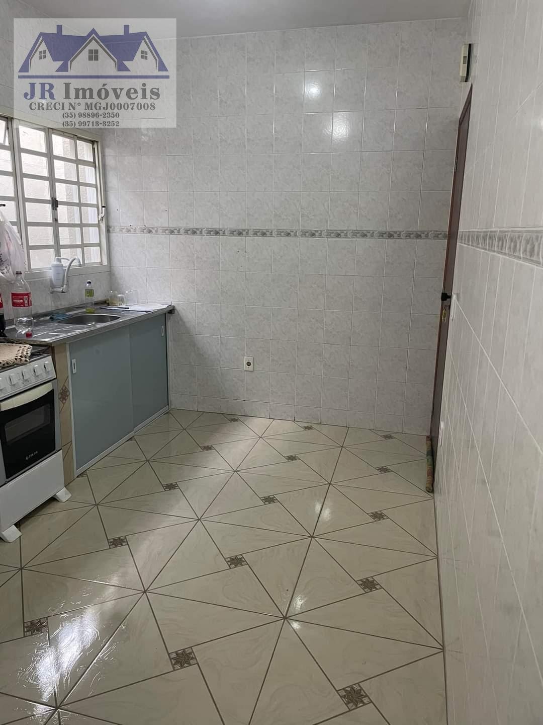 Apartamento à venda com 2 quartos, 1 banheiro e 1 vaga no Medicina, Itajubá (MG) — foto 4 de 8