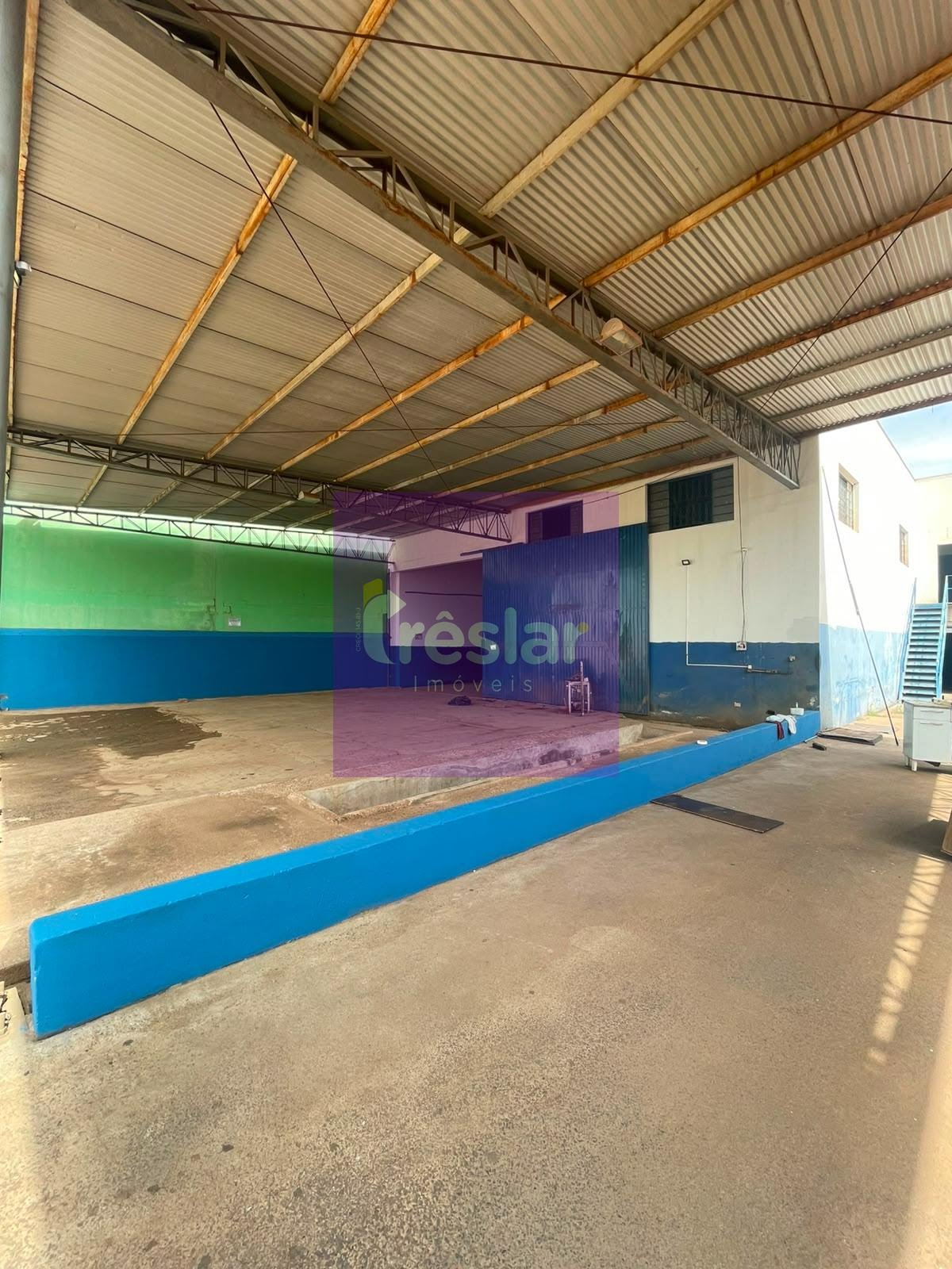 Comercial para alugar com 2 banheiros e 445m² no Jardim Alvorada, Três Lagoas (MS) — foto 12 de 14