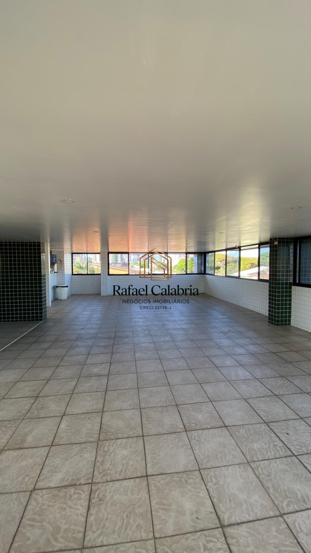 Apartamento à venda com 3 quartos, 2 suítes, 2 vagas e 112m² no Bairro Novo, Olinda (PE) — foto 24 de 30