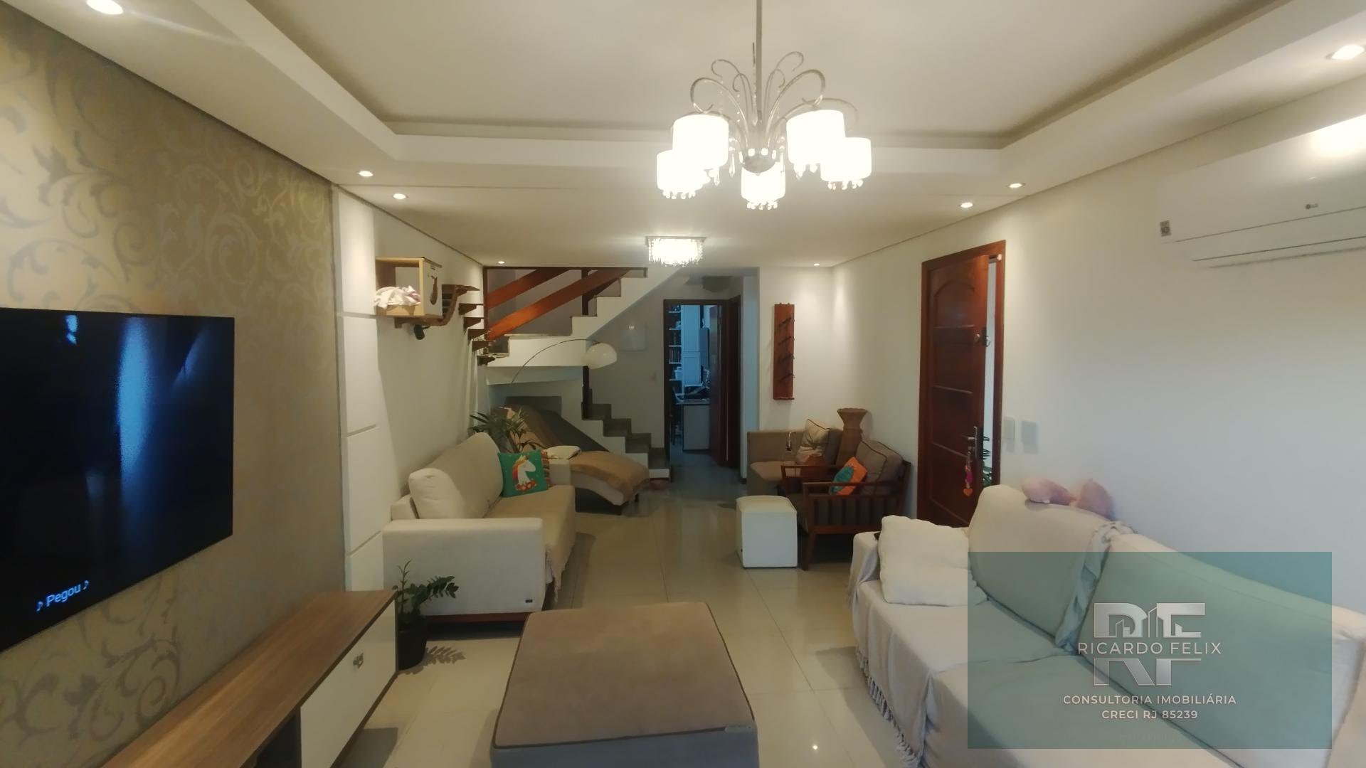 Casa à venda com 3 quartos, 2 suítes, 2 vagas e 114m² no Recreio, Rio das Ostras (RJ) — foto 18 de 30