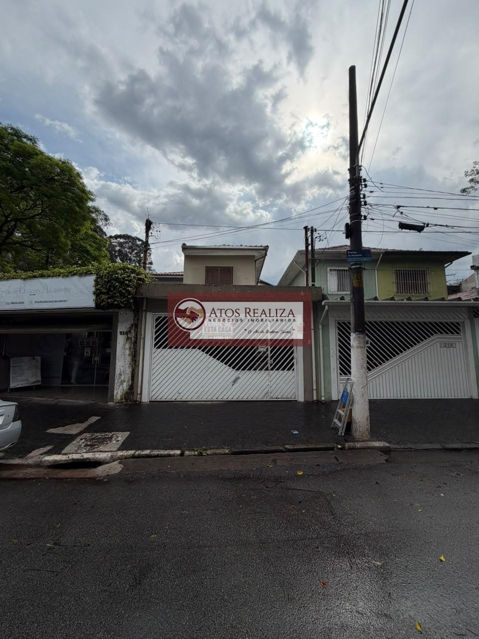 Casa à venda com 3 quartos, 1 suíte, 2 vagas e 160m² no Parque das Arvores, São Paulo (SP) — foto 22 de 22