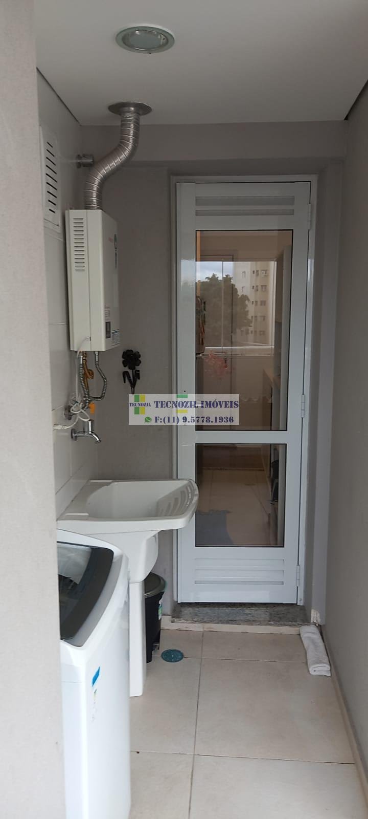 Apartamento, 2 quartos, 68 m² - Foto 41