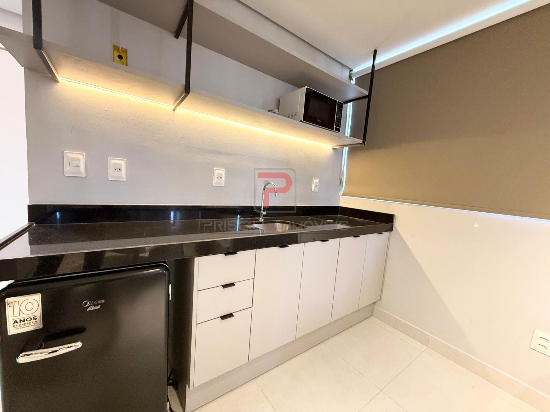 Apartamento à venda com 1 quarto, 1 banheiro e 28m² no Manaíra, João Pessoa (PB) — foto 14 de 30