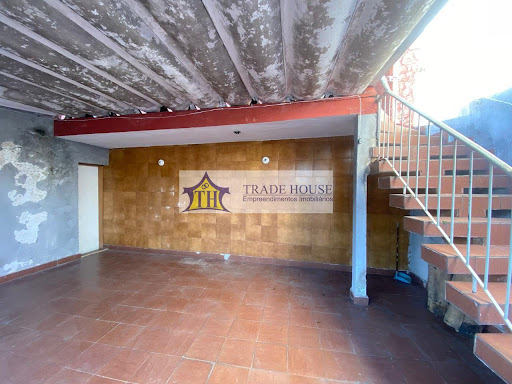 Casa Assobradada em Jardim da Saúde  -  São Paulo