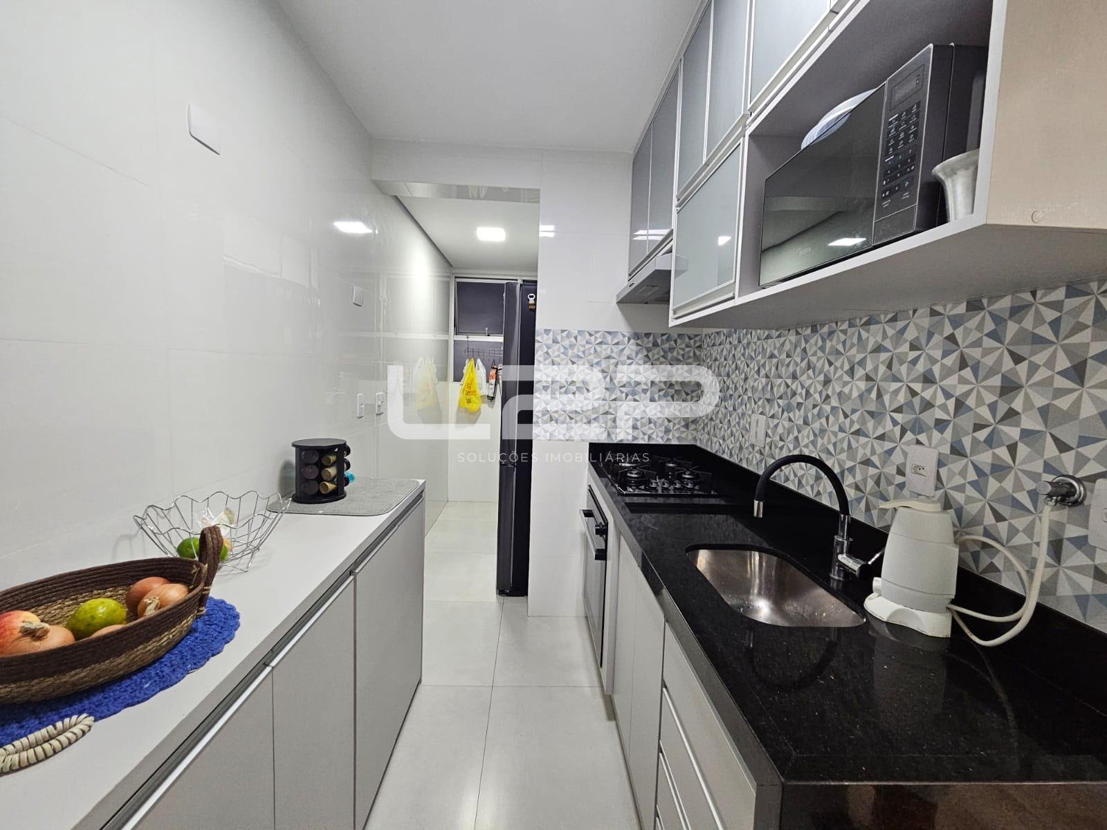 Apartamento à venda com 2 quartos, 1 banheiro, 1 vaga e 56m² no Vila Nova Jundiainopolis, Jundiaí (SP) — foto 6 de 21