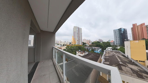 Apto p/ Venda e Locação na Vila Bastos Santo André