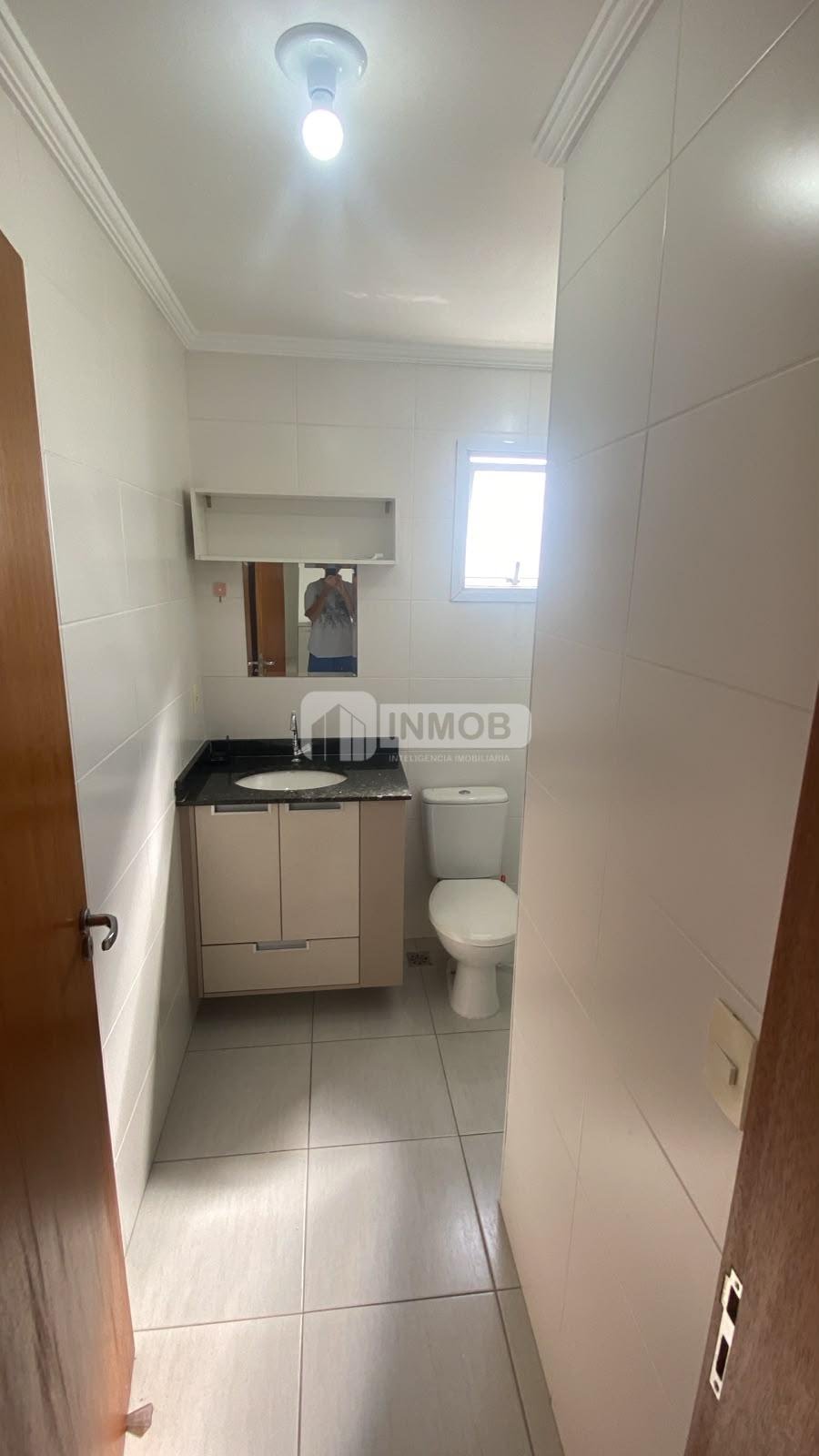 Apartamento à venda com 2 quartos, 1 suíte e 72m² no Parque Residencial Bom Conselho, Taubaté (SP) — foto 28 de 29