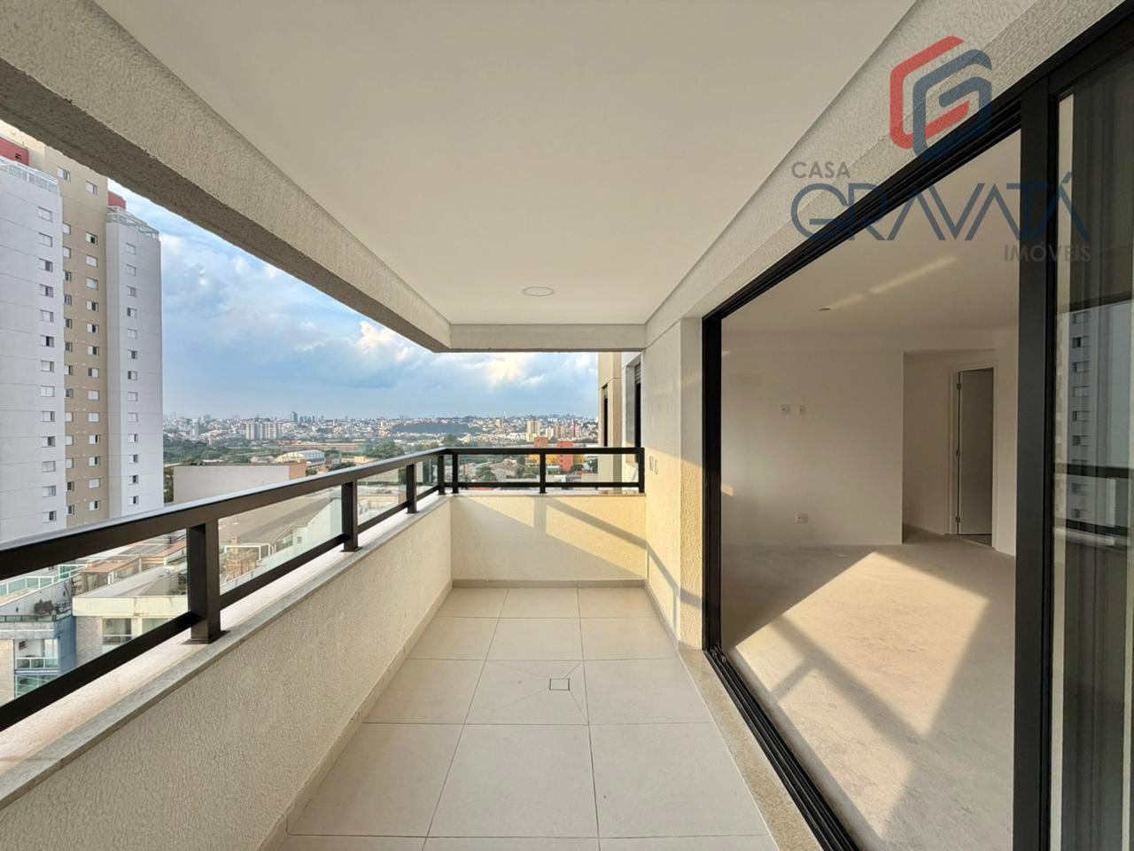 Apartamento à venda com 3 quartos, 1 suíte e 92m² no Campestre, Santo André (SP) — foto 15 de 30