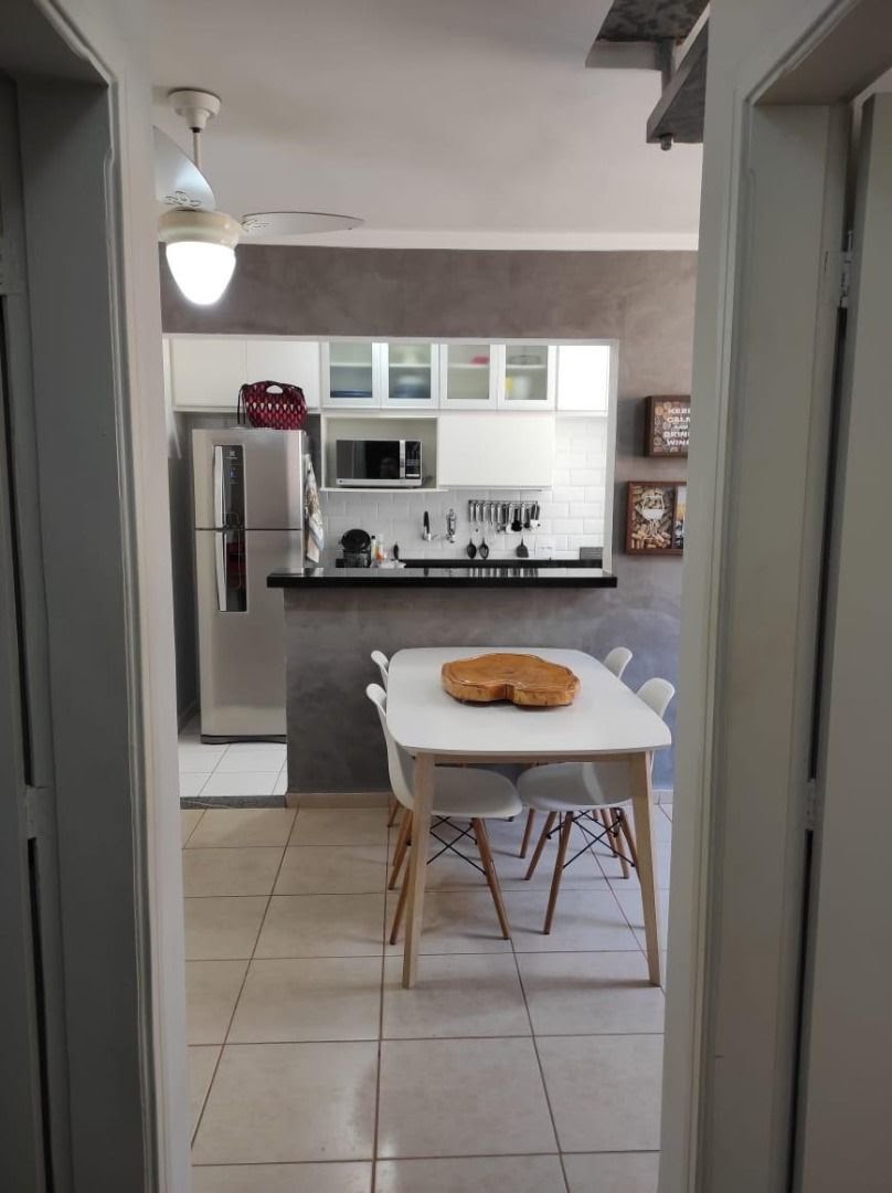 Apartamento à venda com 3 quartos, 1 suíte, 2 vagas e 113m² no Jardim Paulistano, Ribeirão Preto (SP) — foto 3 de 13