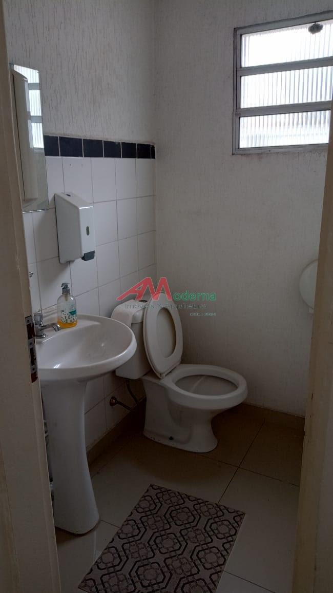 Comercial para alugar com 6 banheiros, 10 vagas e 365m² no Nova Petrópolis, São Bernardo do Campo (SP) — foto 28 de 29