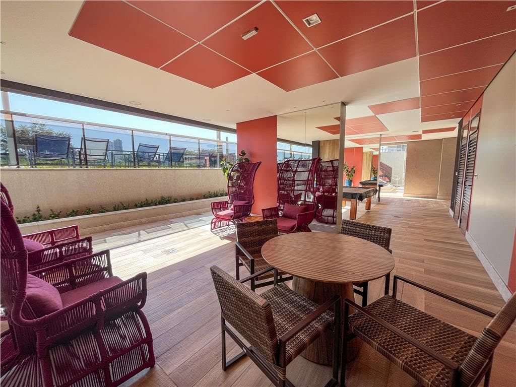 Apartamento à venda com 3 quartos, 3 suítes, 2 vagas e 111m² no Jardim Olhos D Agua, Ribeirão Preto (SP) — foto 11 de 30