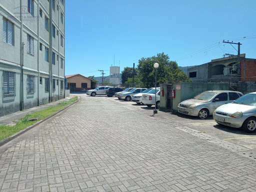 Vaga de estacionamento
