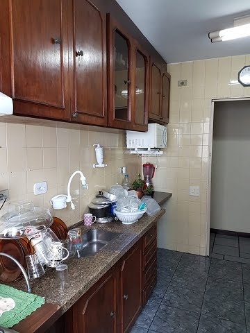 Cozinha