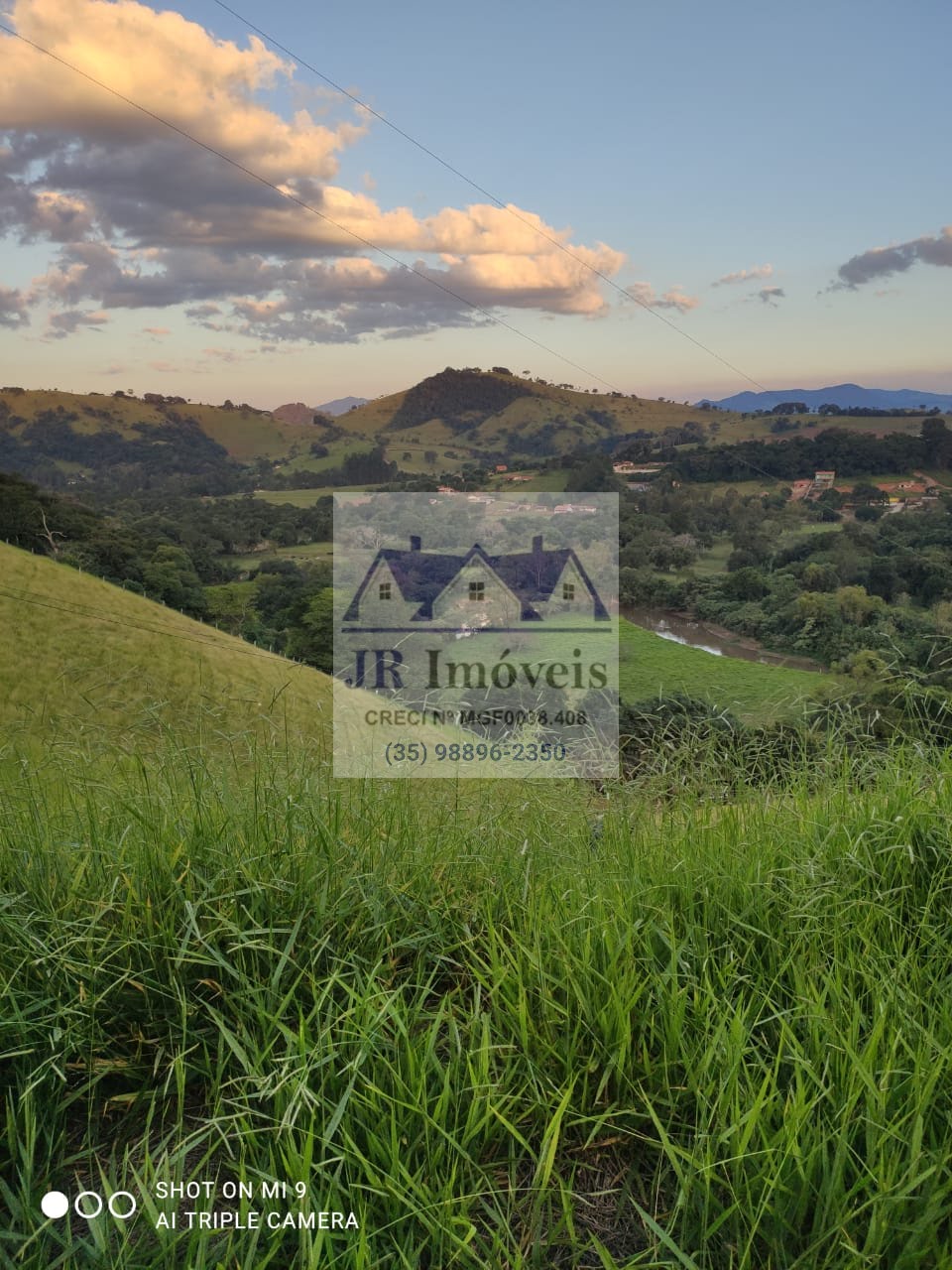 Terreno à venda com 3000m² de terreno no Mato Dentro de Baixo, Piranguinho (MG) — foto 6 de 18