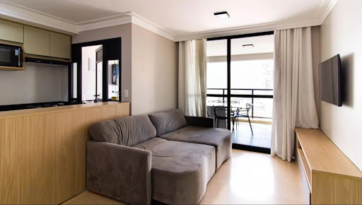 Apartamento à Venda Rua Catão, Vila Romana/SP 