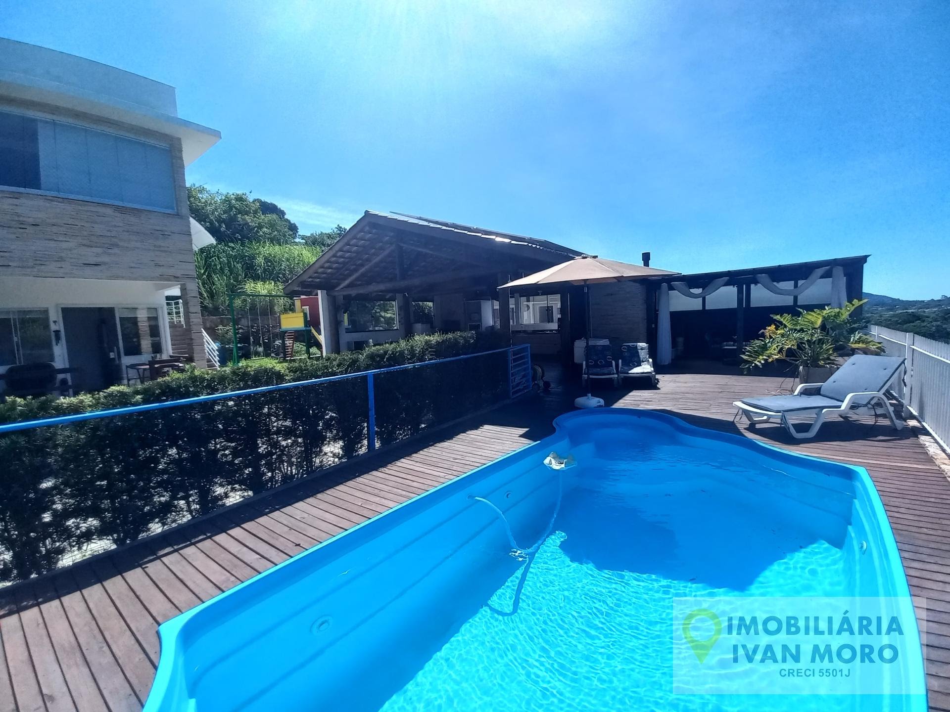 Casa à venda com 4 quartos, 4 suítes, 4 vagas e 663m² no Vargem Pequena, Florianópolis (SC) — foto 11 de 30