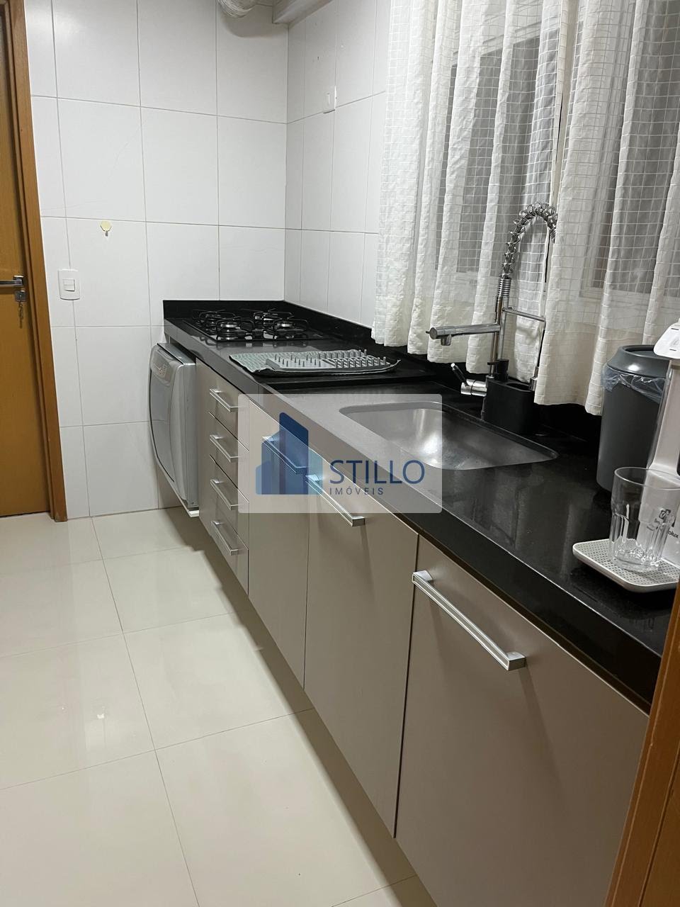 Apartamento à venda com 2 quartos, 3 suítes, 3 vagas e 155m² no Vila Regente Feijó, São Paulo (SP) — foto 6 de 23