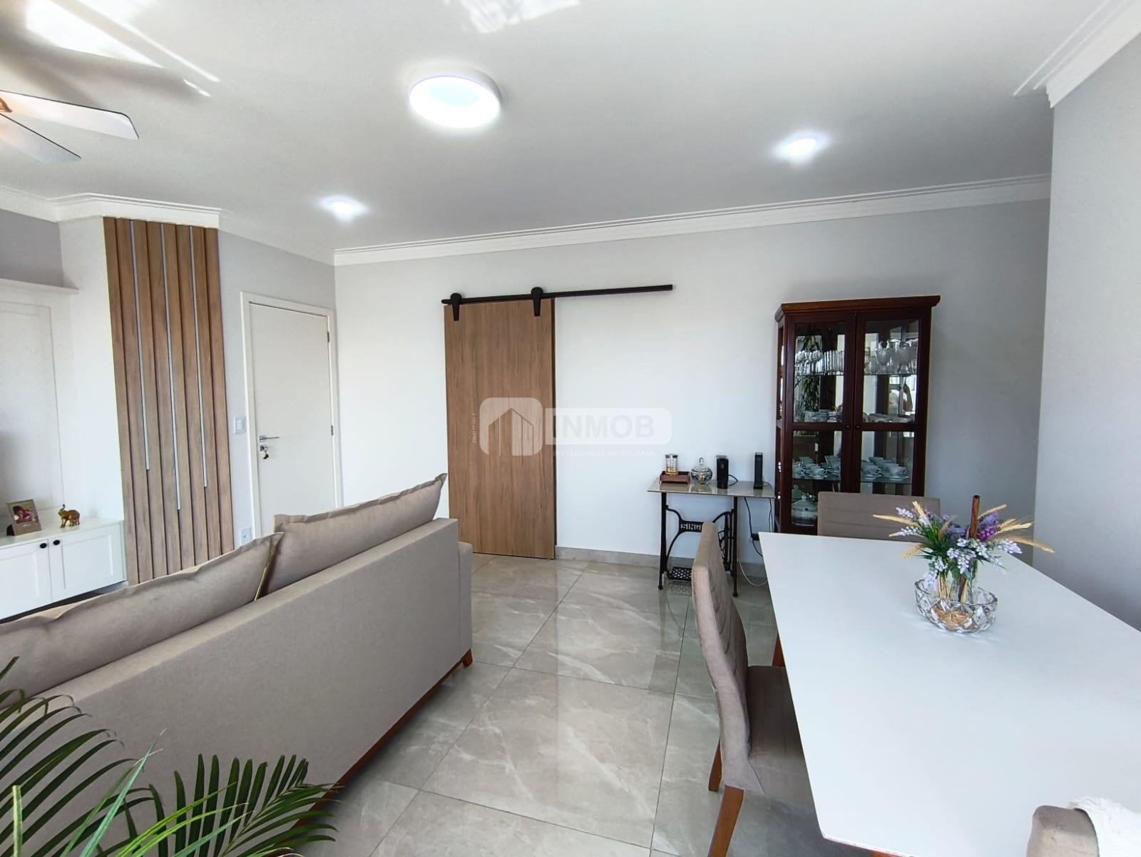 Apartamento à venda com 3 quartos, 1 suíte, 2 vagas e 98m² no Jardim das Nações, Taubaté (SP) — foto 6 de 30