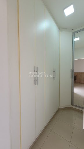 Quarto 1 - Closet
