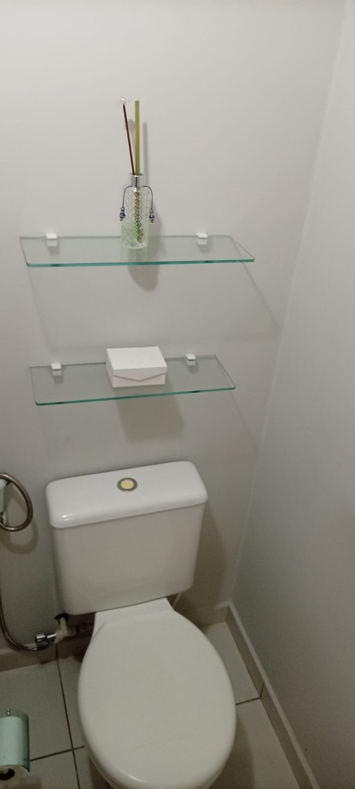 Apartamento à venda com 3 quartos, 2 banheiros, 2 vagas e 72m² no Jaraguá, São Paulo (SP) — foto 16 de 20