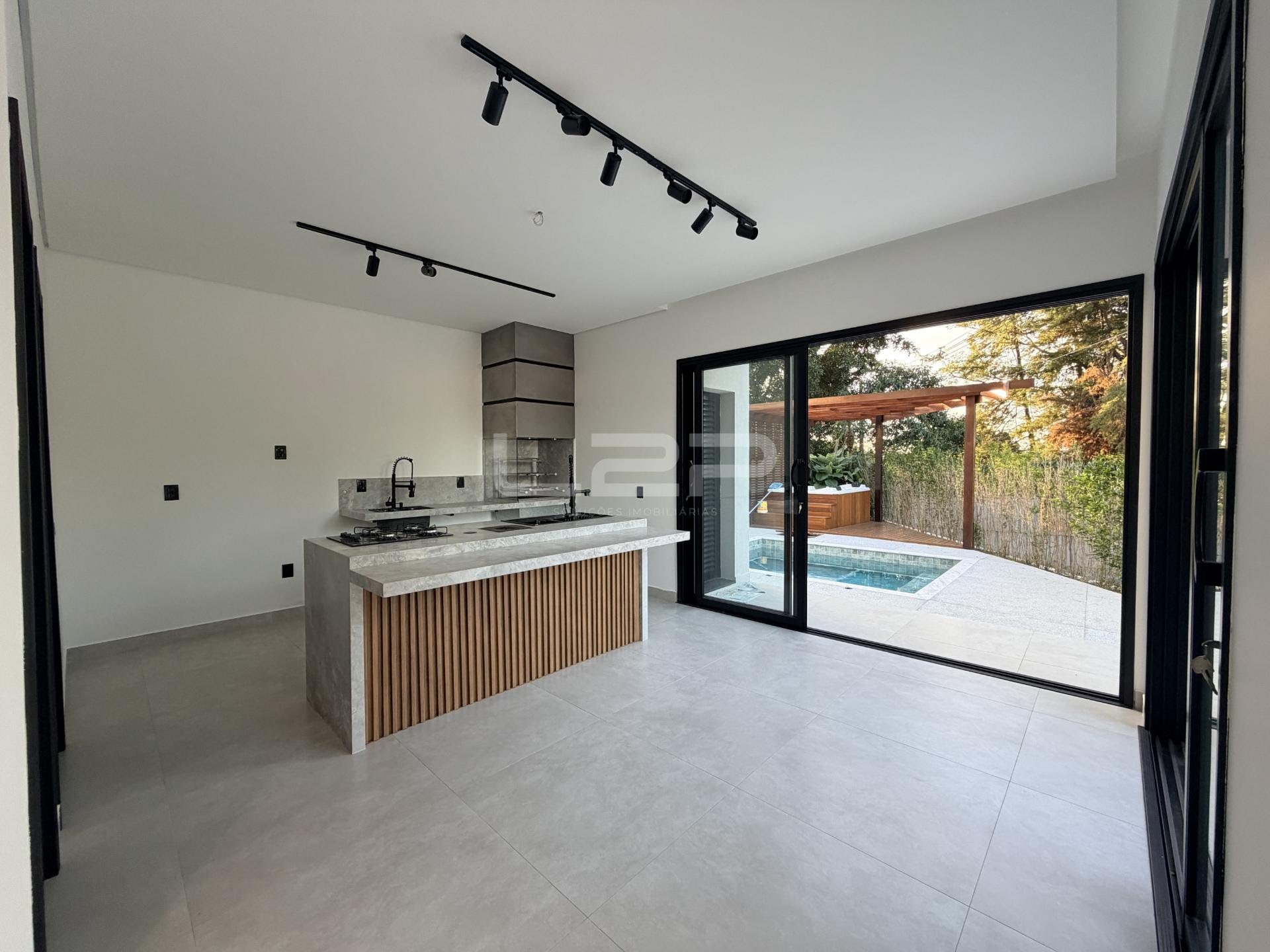 Casa à venda com 4 quartos, 3 suítes, 4 vagas e 384m² no Jacaré, Cabreúva (SP) — foto 9 de 30