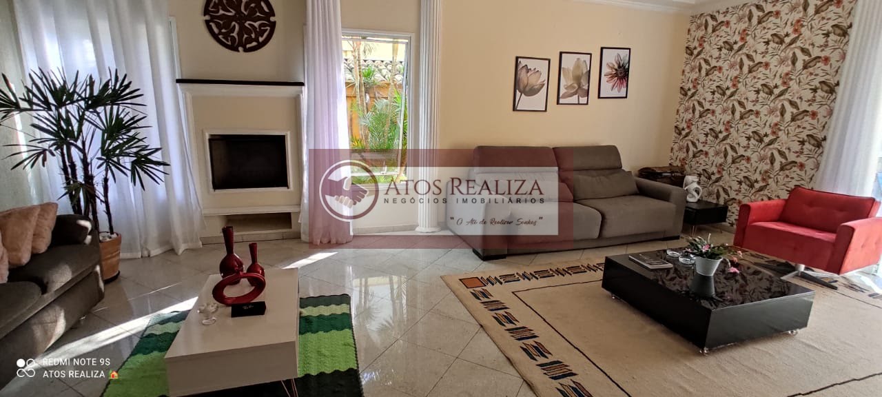 Casa à venda com 4 quartos, 2 suítes, 5 vagas e 356m² no Bolsão de Interlagos, São Paulo (SP) — foto 4 de 30