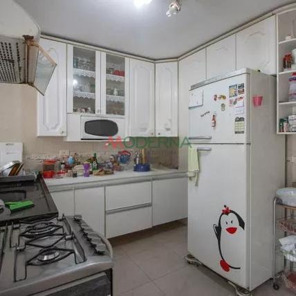 Casa à venda com 3 quartos, 1 suíte, 3 vagas e 253m² no Nova Petrópolis, São Bernardo do Campo (SP) — foto 10 de 30