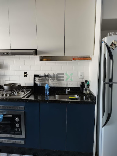 Apartamento 3 dormitórios 1 vaga bairro Morretes em Itapema