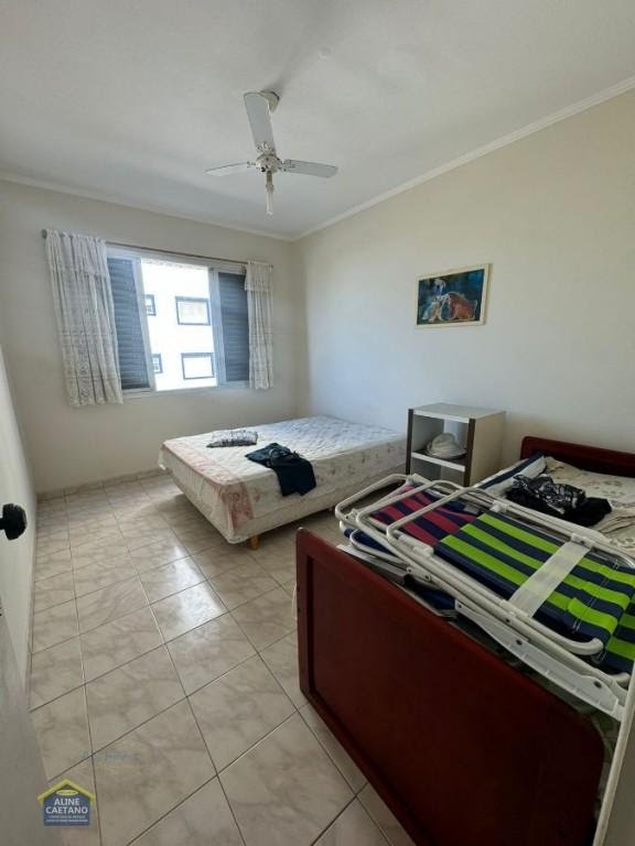 Apartamento à venda com 2 quartos, 1 banheiro, 1 vaga e 66m² no Cidade Ocian, Praia Grande (SP) — foto 9 de 12