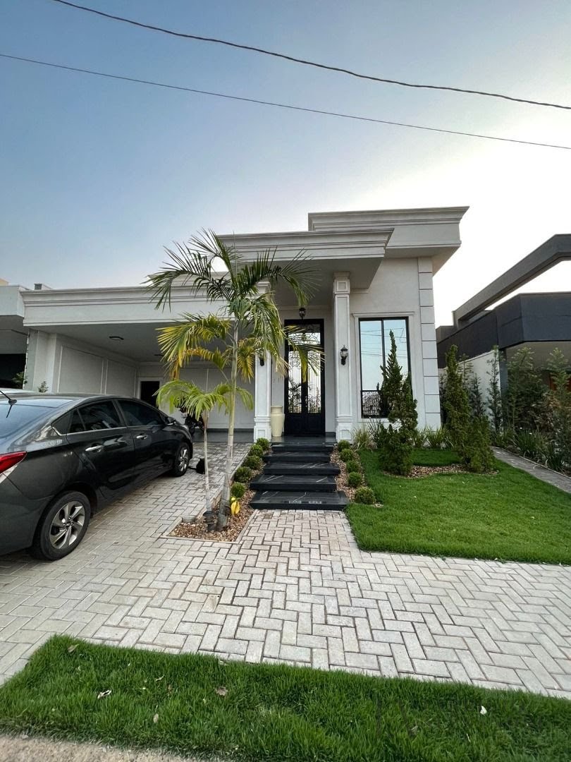 Casa à venda com 3 quartos, 3 suítes, 4 vagas e 226m² no Terravista Residence Club, Mirassol (SP) — foto 9 de 30