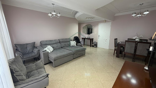 Apartamento à Venda Centro, Suzano | 113m² 4 Dorms
