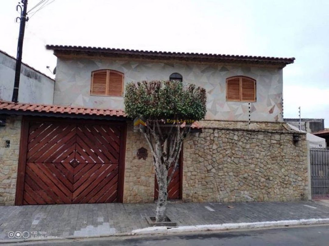 Sobrado, 4 quartos, 110 m² - Foto 8