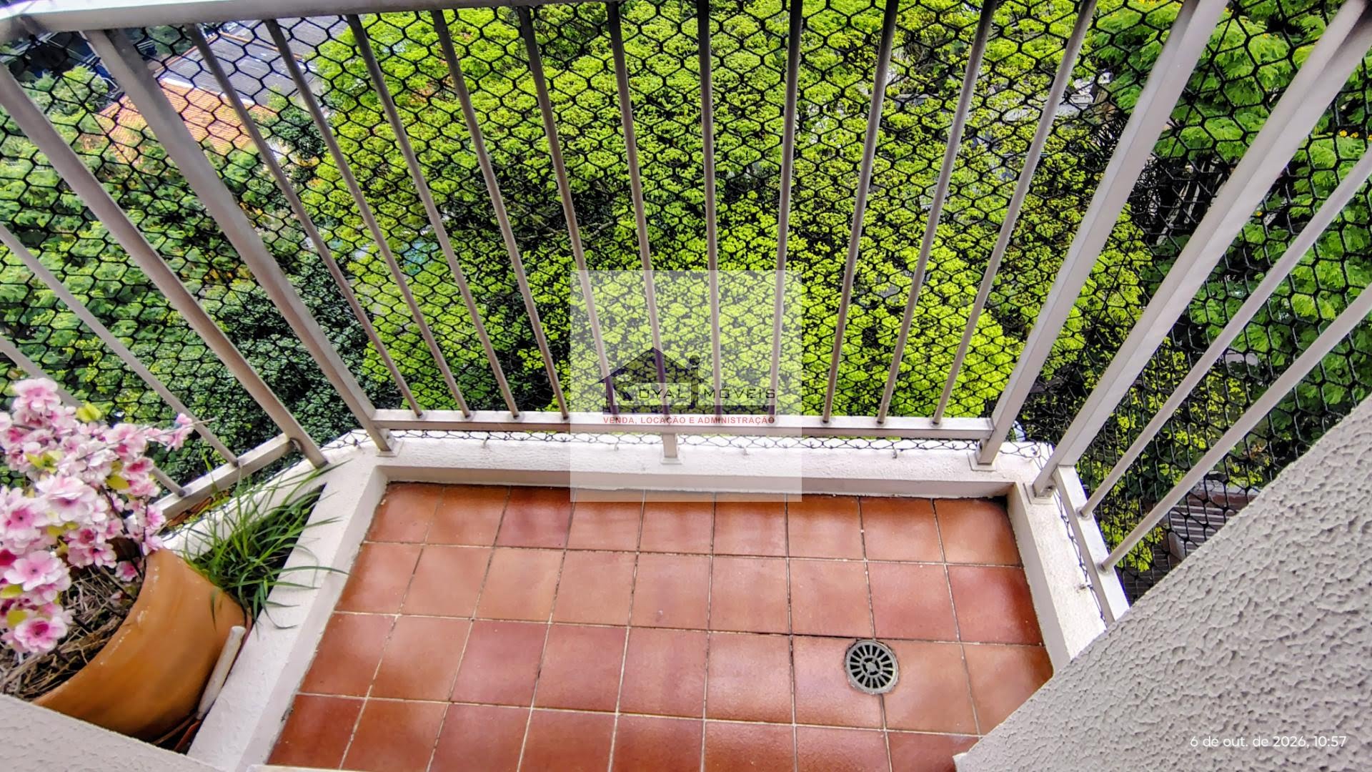 Apartamento para alugar com 1 quarto, 1 banheiro, 1 vaga e 43m² no Vila Clementino, São Paulo (SP) — foto 14 de 30